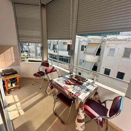 Solaire Lungomare * Vlorë