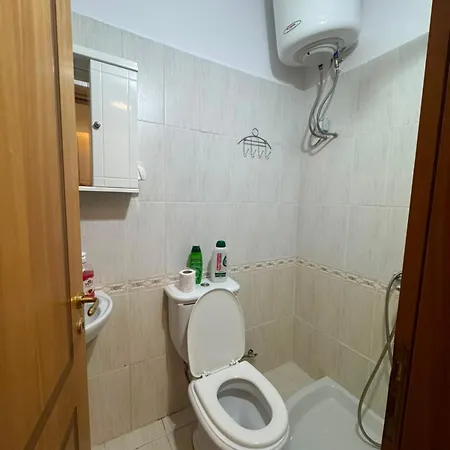 Solaire Lungomare Vlorë