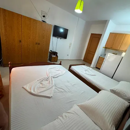 Solaire Lungomare Vlorë