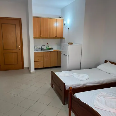 Solaire Lungomare Vlorë